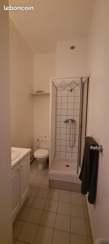 Appartement à louer, 23m², Aix-en-Provence
