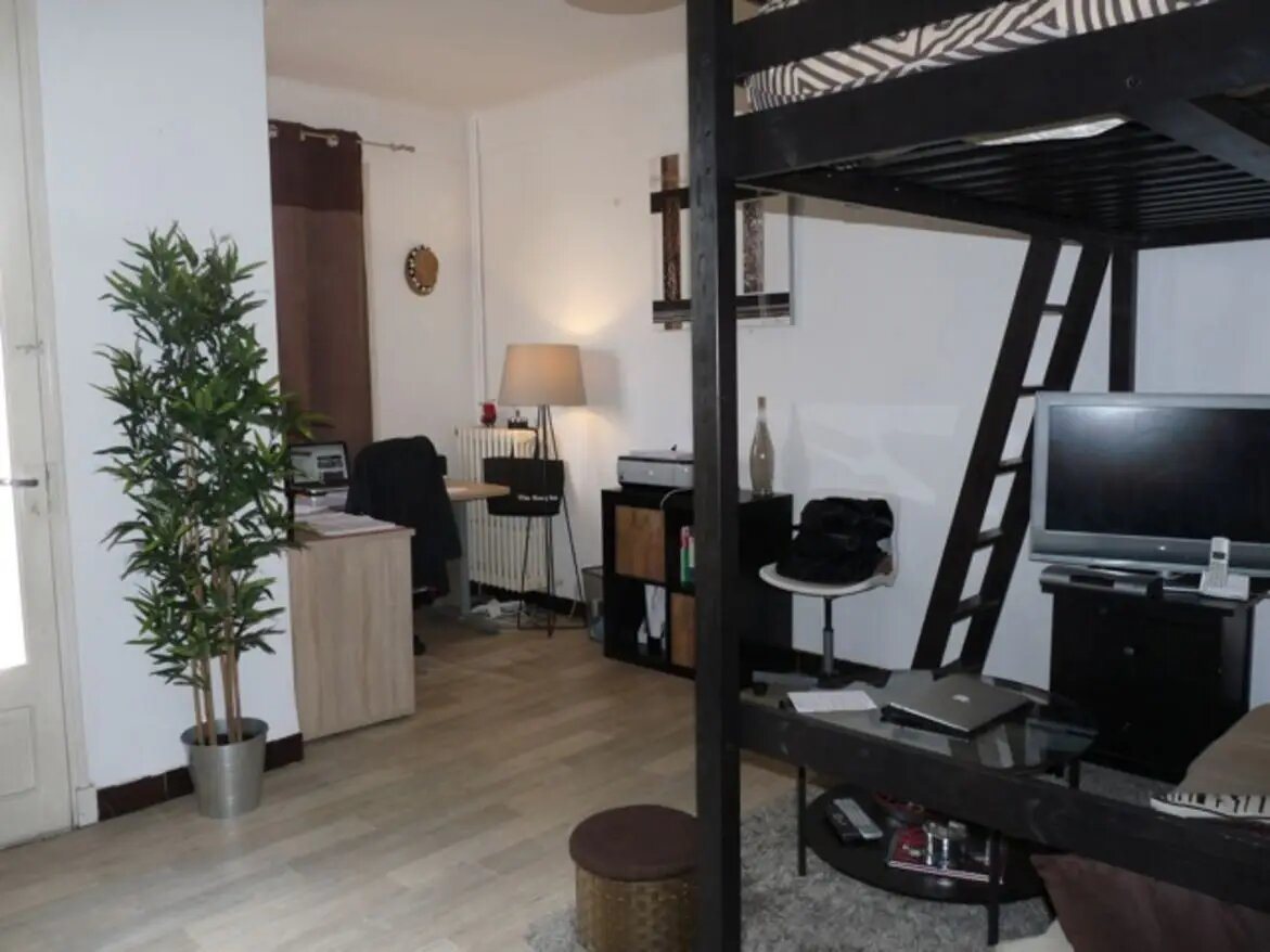 Appartement à louer, 35m², Aix-en-Provence
