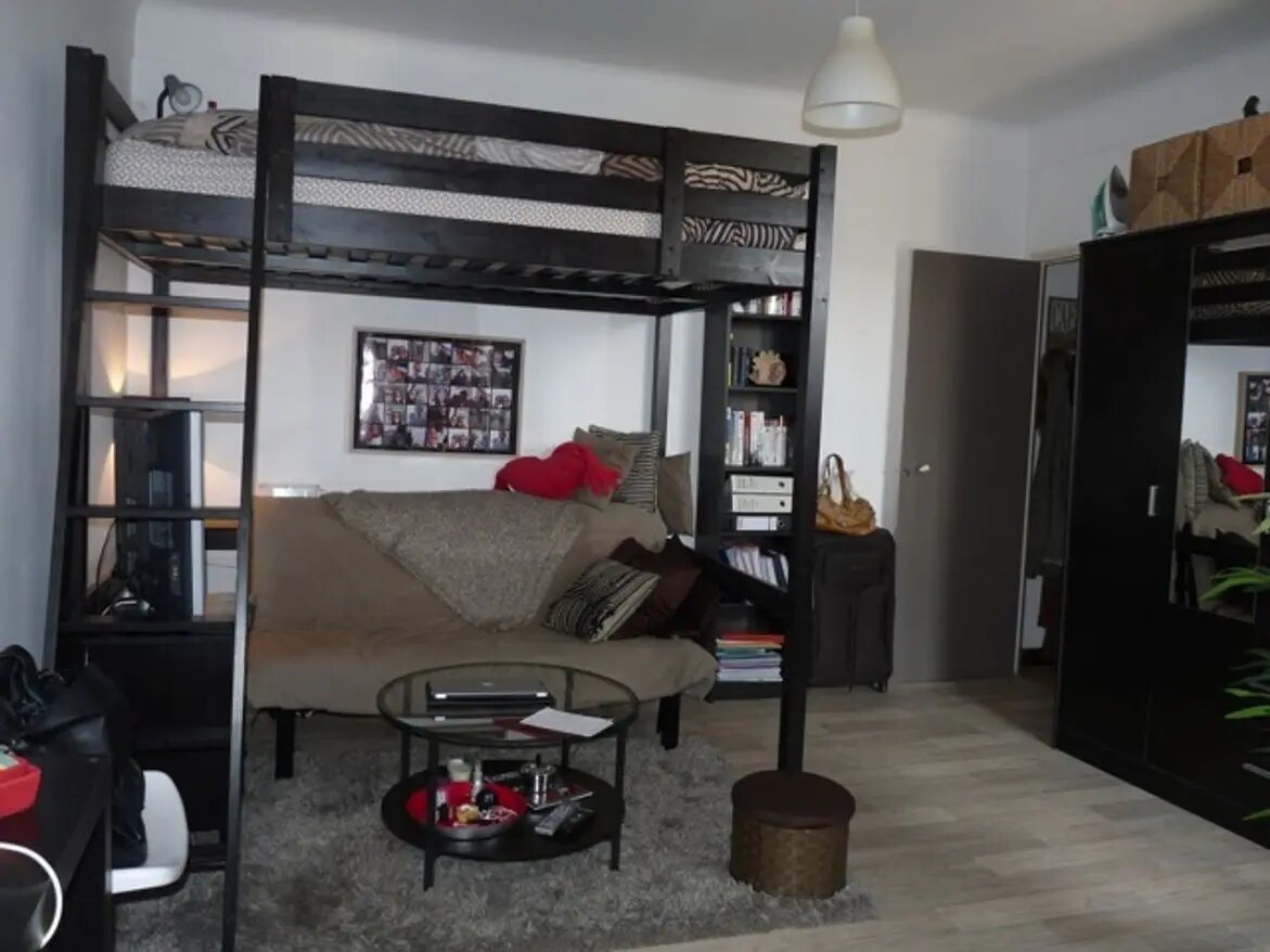 Appartement à louer, 35m², Aix-en-Provence