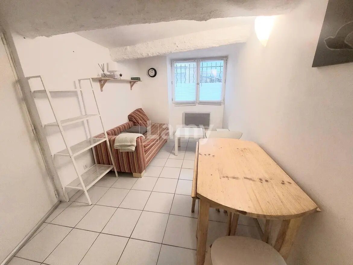 Appartement à louer, 25m², Aix-en-Provence