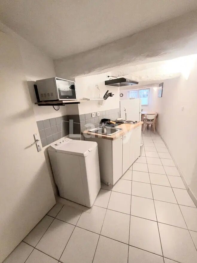 Appartement à louer, 25m², Aix-en-Provence