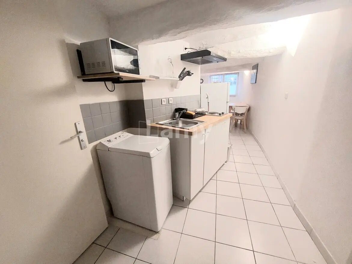 Appartement à louer, 25m², Aix-en-Provence