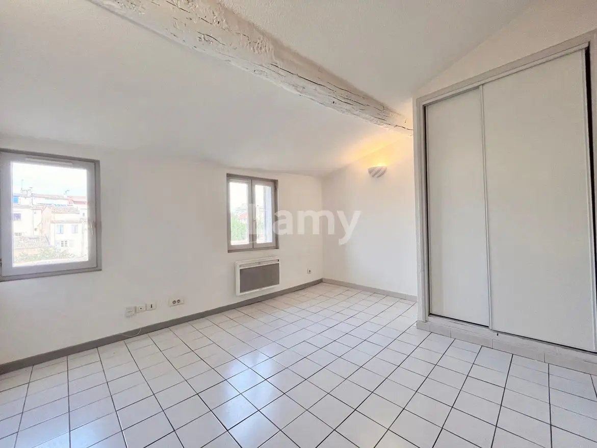 Appartement à louer, 22m², Aix-en-Provence