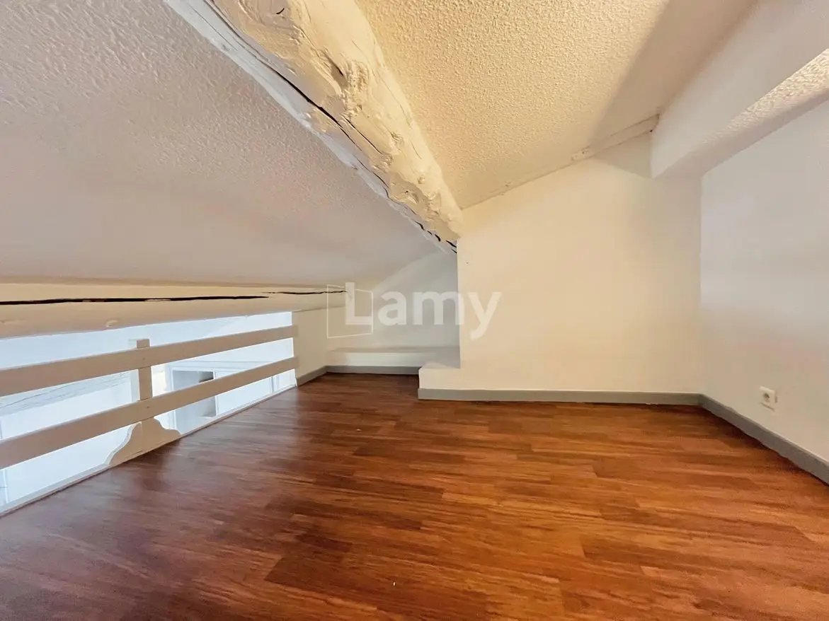 Appartement à louer, 22m², Aix-en-Provence