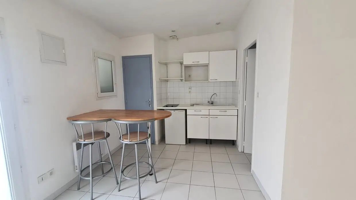 Appartement à louer, 22m², Aix-en-Provence