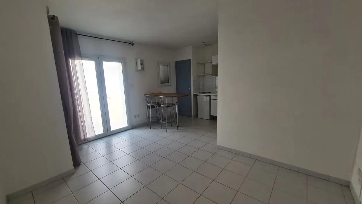 Appartement à louer, 22m², Aix-en-Provence