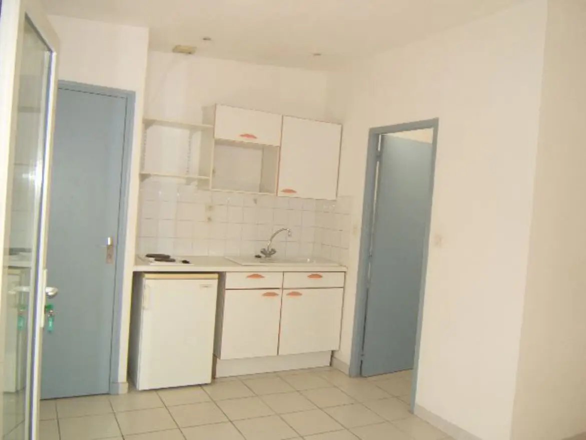 Appartement à louer, 22m², Aix-en-Provence