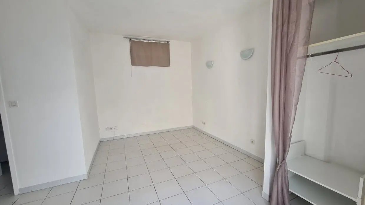 Appartement à louer, 22m², Aix-en-Provence