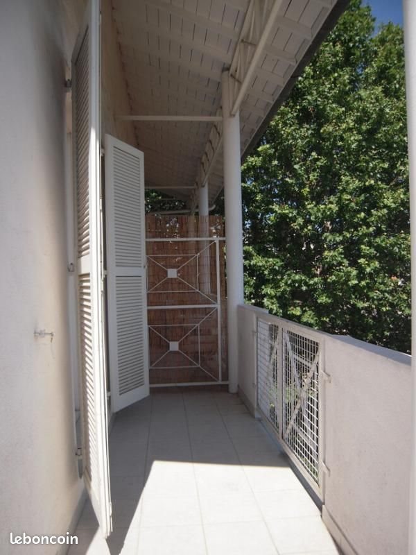 Appartement à louer, 24m², Aix-en-Provence