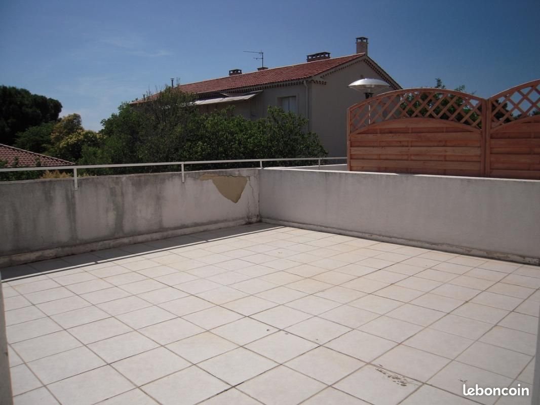 Appartement à louer, 24m², Aix-en-Provence