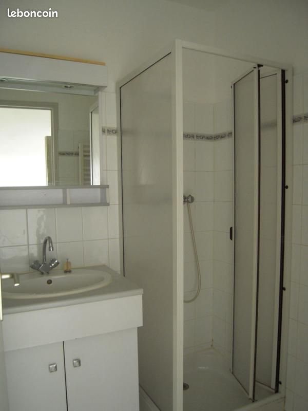 Appartement à louer, 24m², Aix-en-Provence