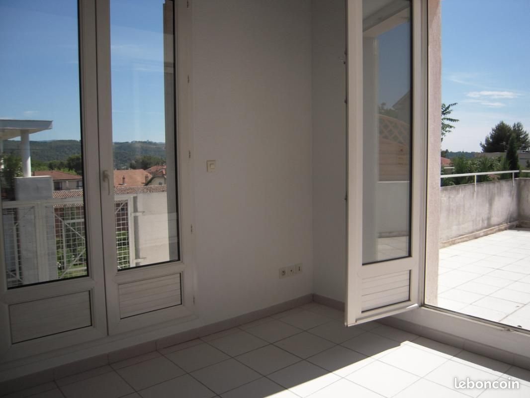 Appartement à louer, 24m², Aix-en-Provence