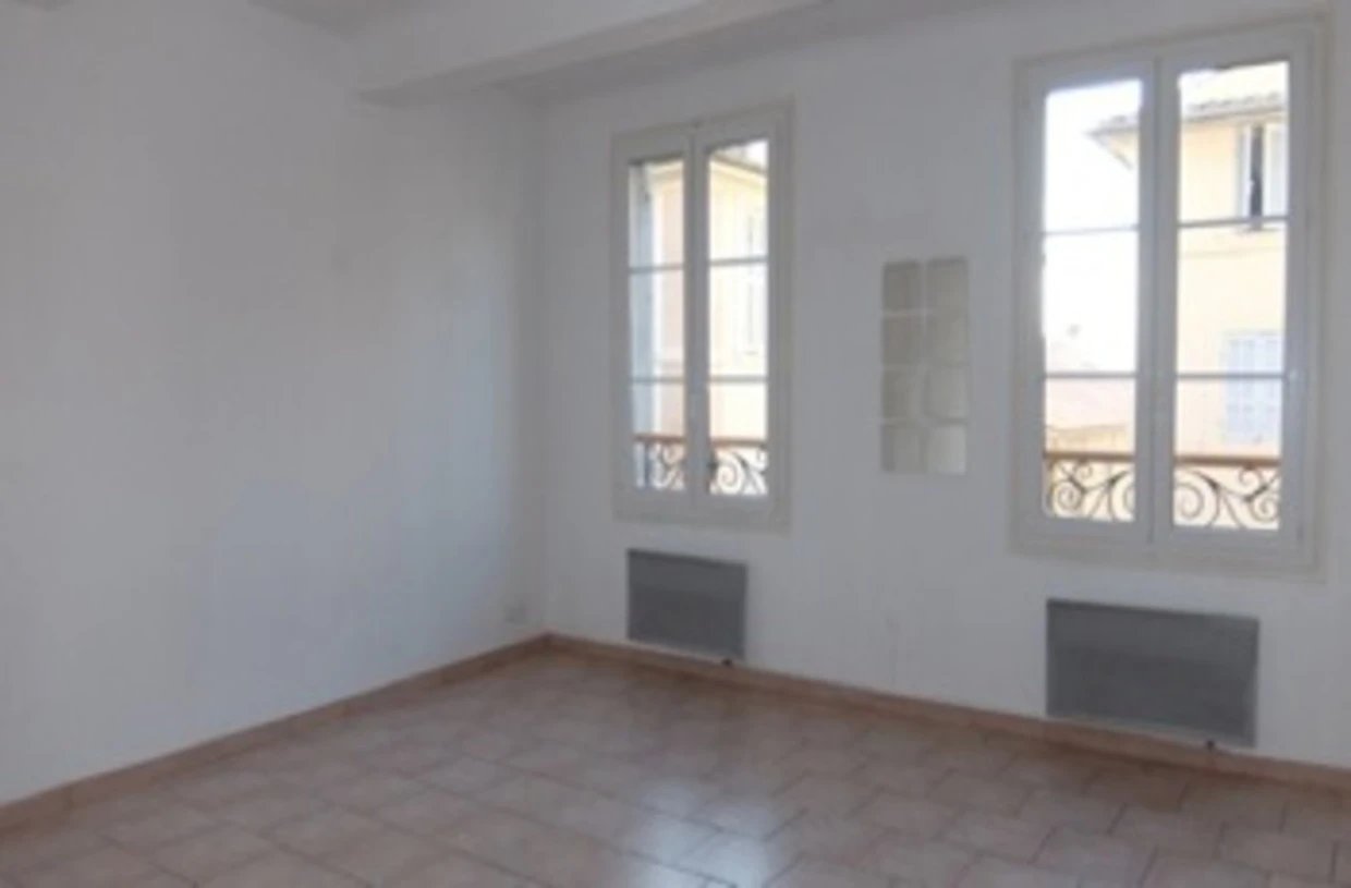 Appartement à louer, 30m², Aix-en-Provence