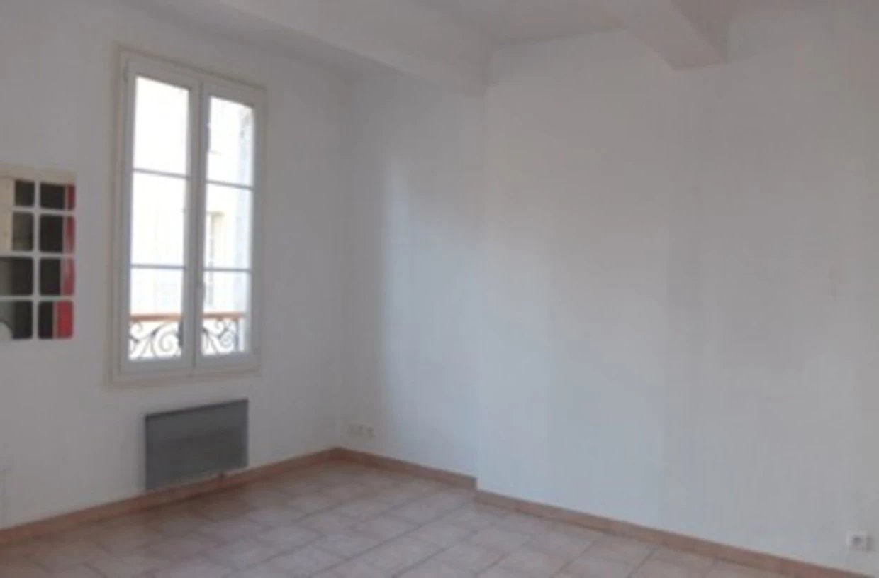 Appartement à louer, 30m², Aix-en-Provence