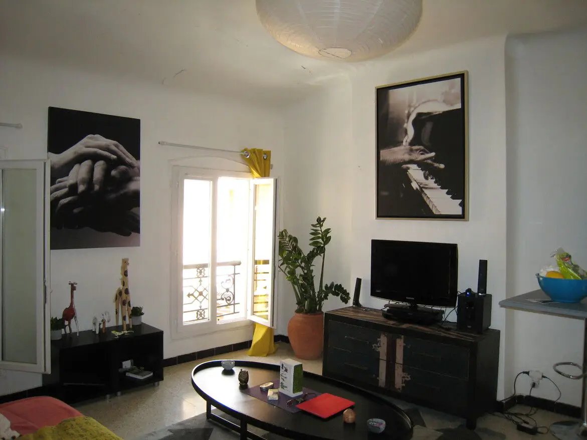 Appartement à louer, 43m², Aix-en-Provence