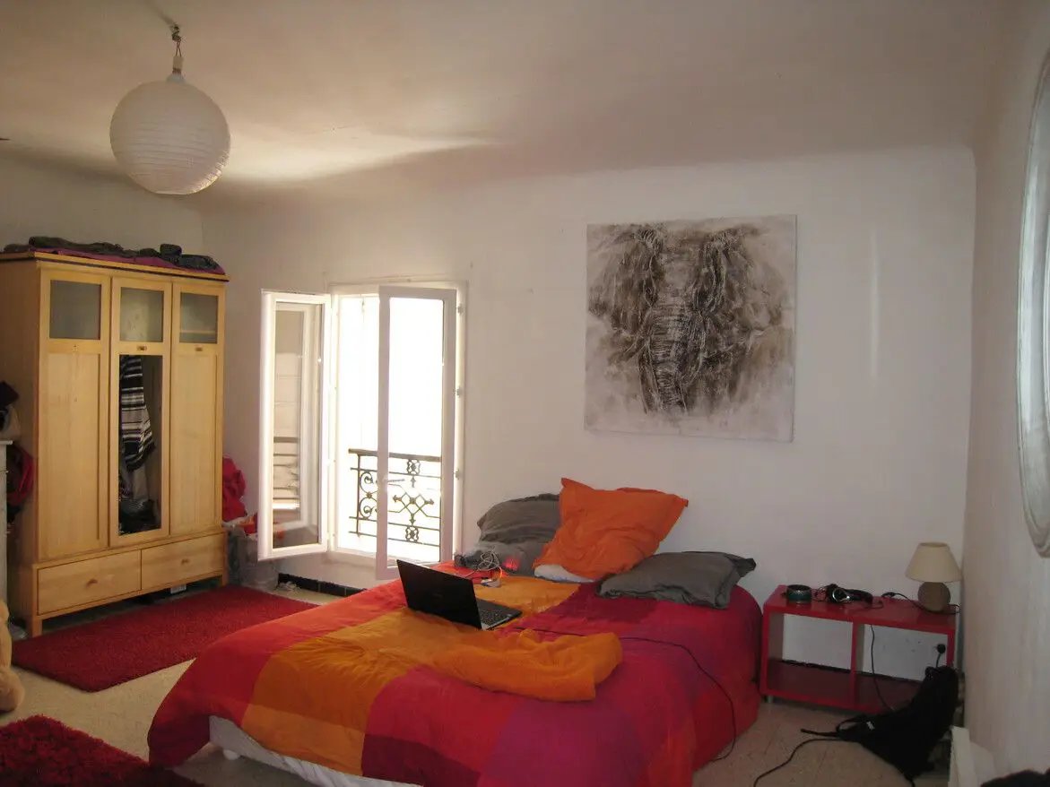 Appartement à louer, 43m², Aix-en-Provence