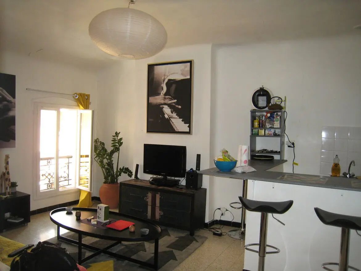 Appartement à louer, 43m², Aix-en-Provence