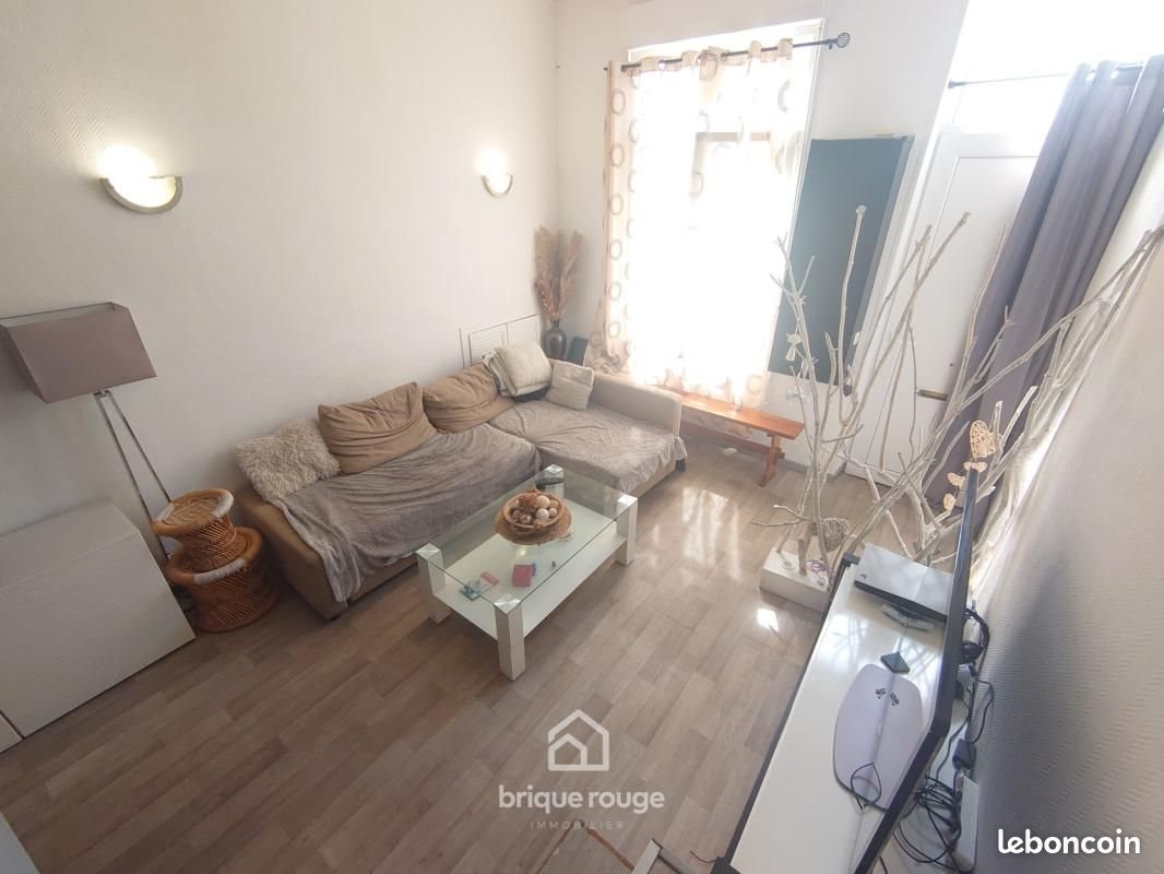 Maison à vendre, 75m², Roubaix