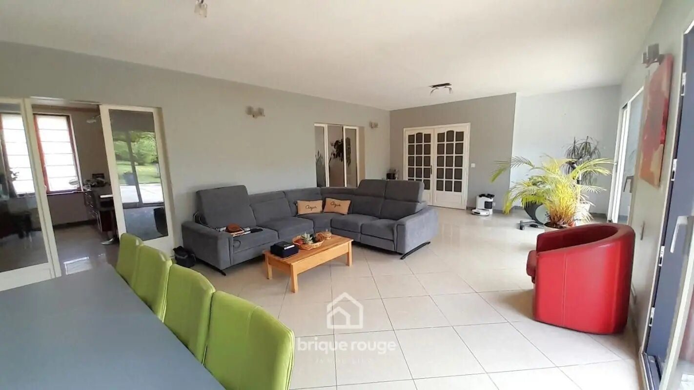 Maison à vendre, 219m², Pérenchies