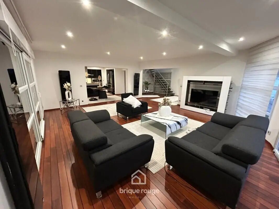 Maison à vendre, 195m², Faches-Thumesnil