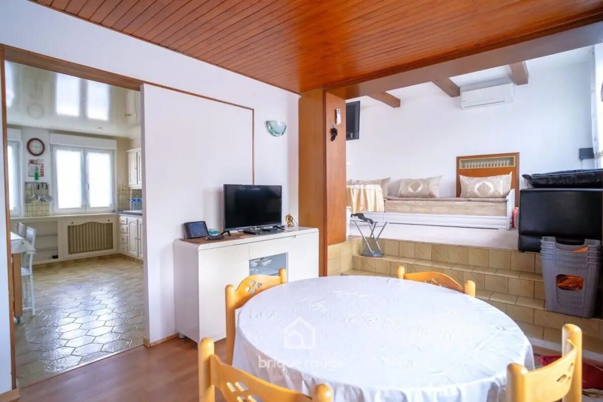 Maison à vendre, 136m², Pérenchies