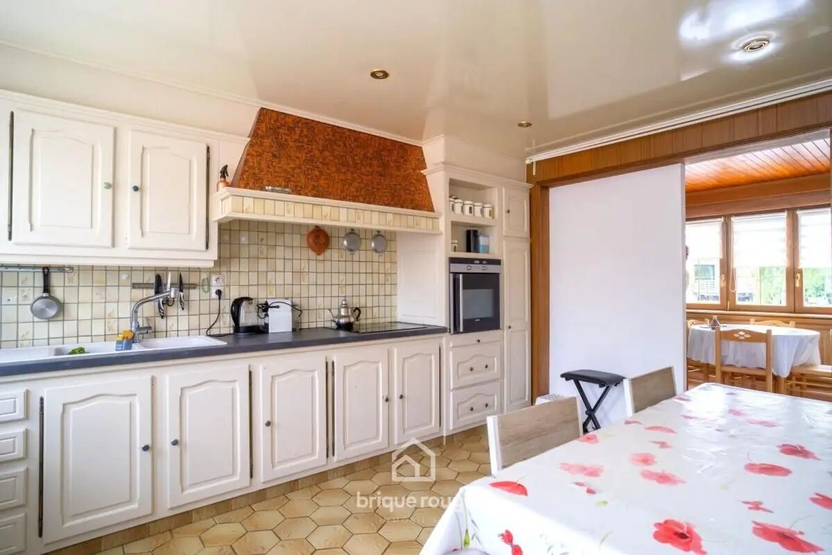 Maison à vendre, 136m², Pérenchies