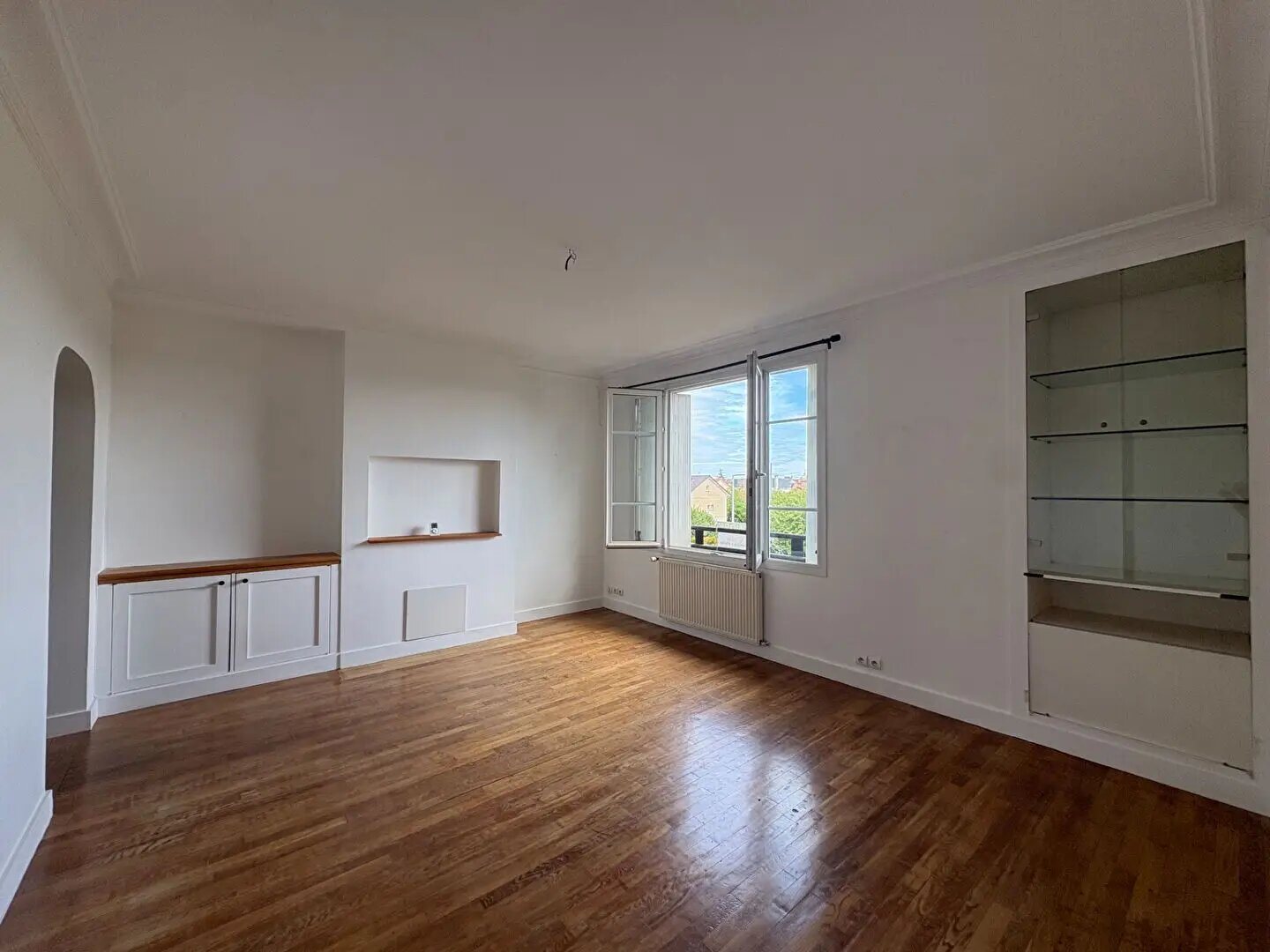 Appartement à vendre, 79m², Athis-Mons
