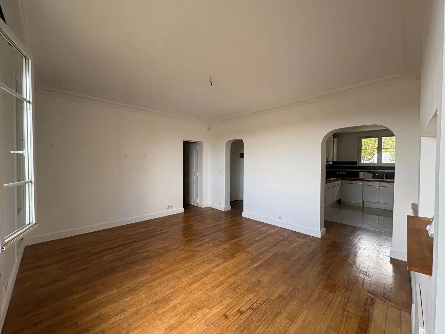 Appartement à vendre, 79m², Athis-Mons