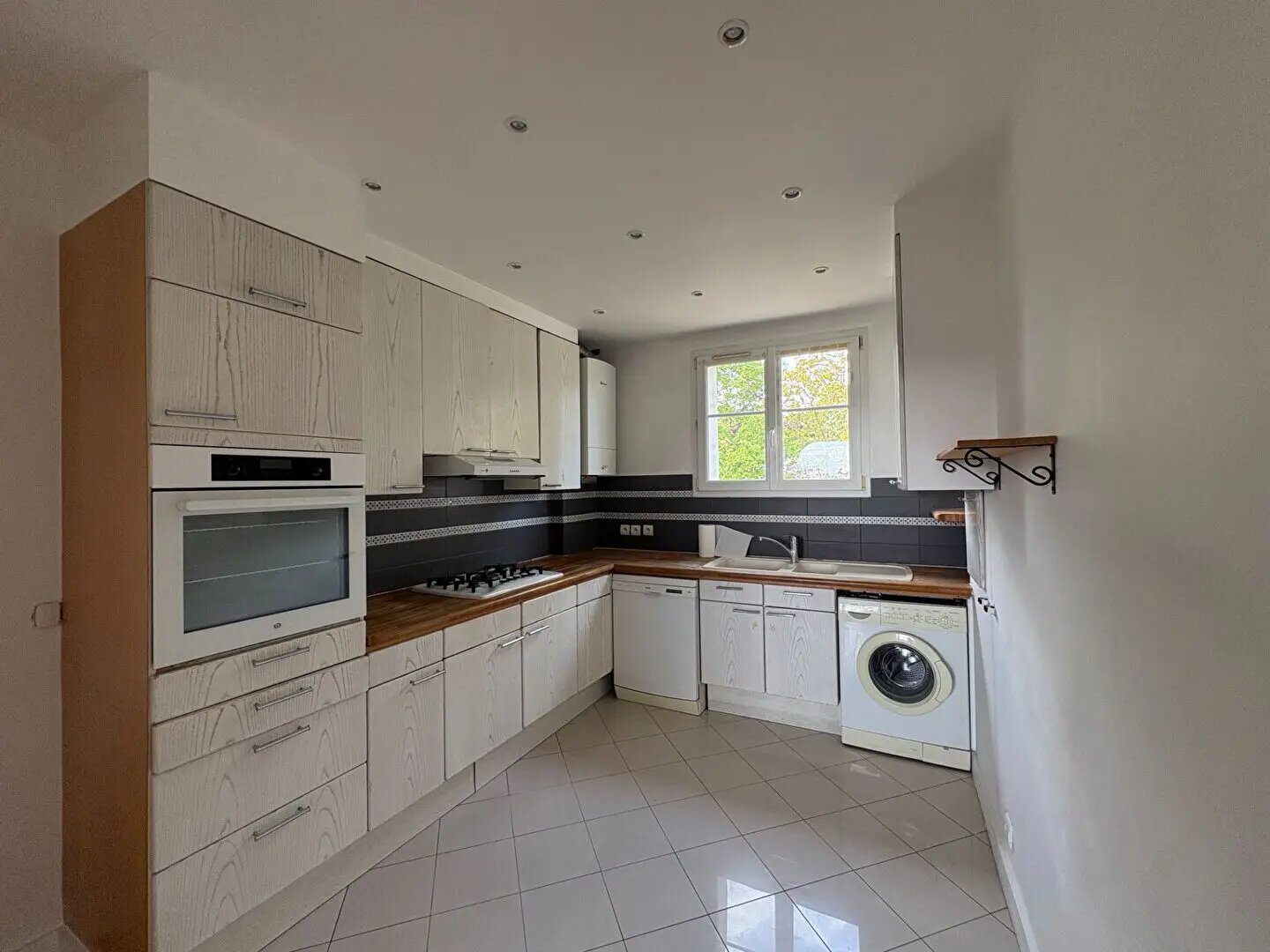 Appartement à vendre, 79m², Athis-Mons