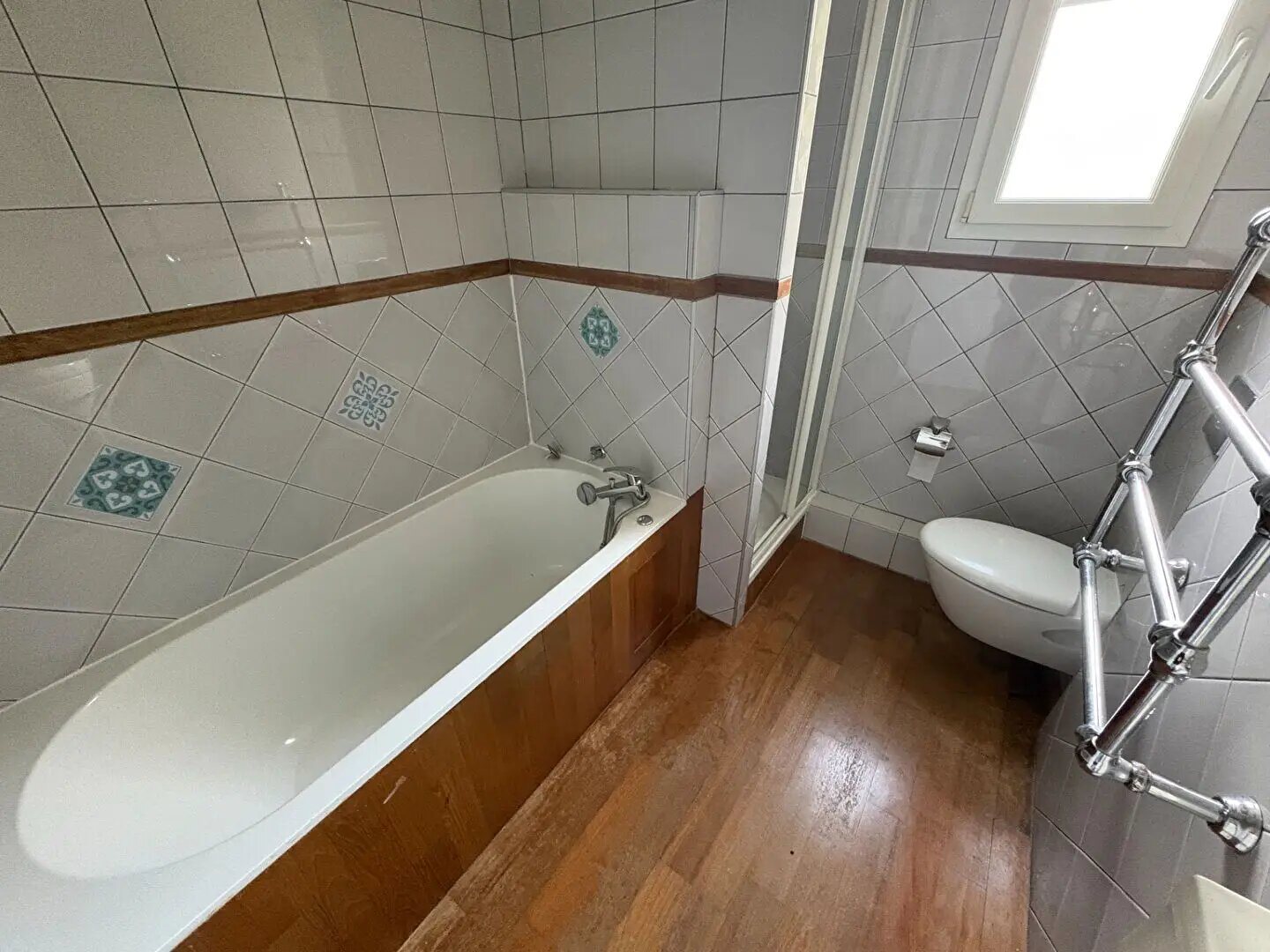 Appartement à vendre, 79m², Athis-Mons