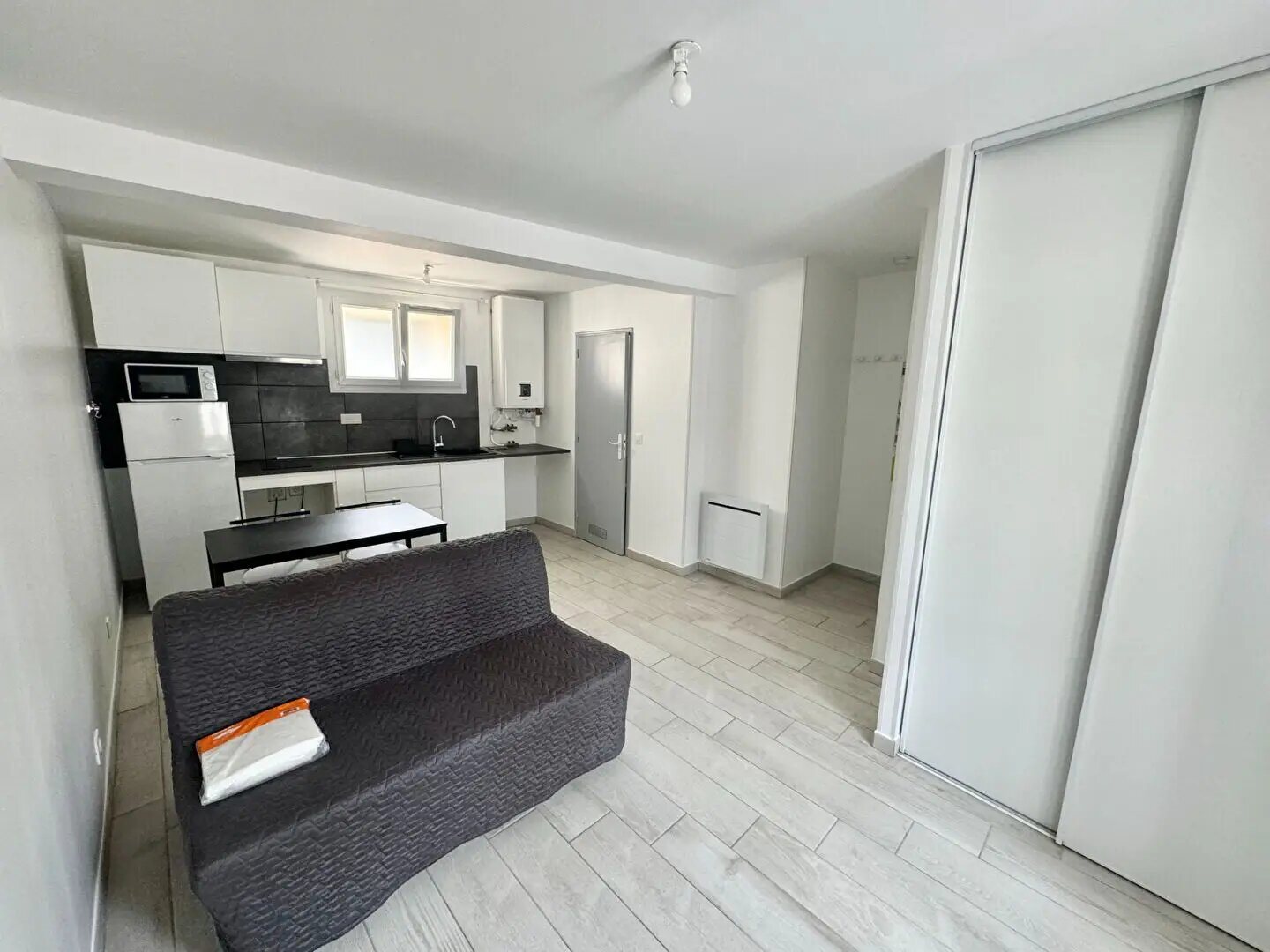 Appartement à louer, 22m², Saulx-les-Chartreux
