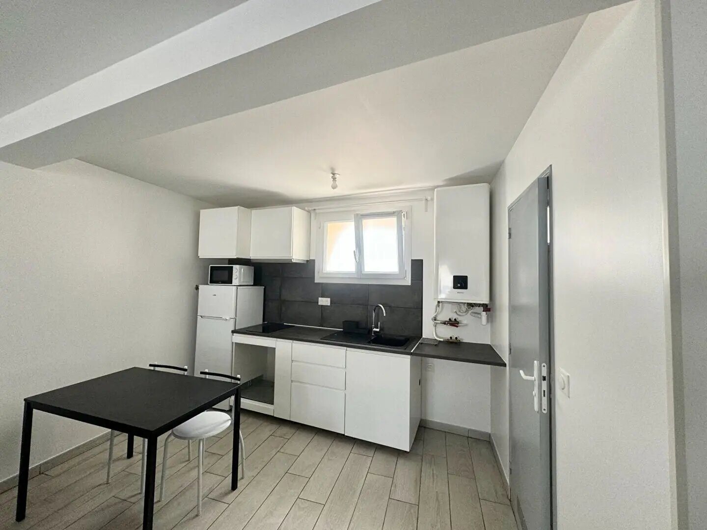 Appartement à louer, 22m², Saulx-les-Chartreux