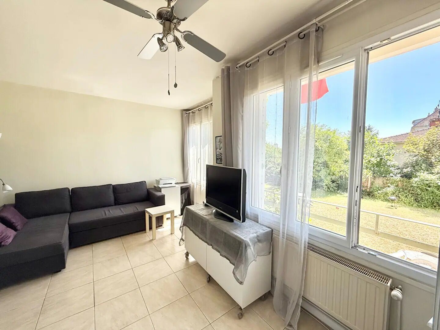 Appartement à vendre, 49m², Athis-Mons