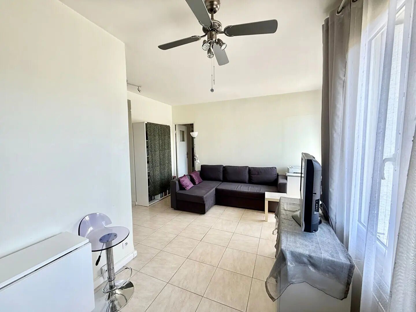 Appartement à vendre, 49m², Athis-Mons
