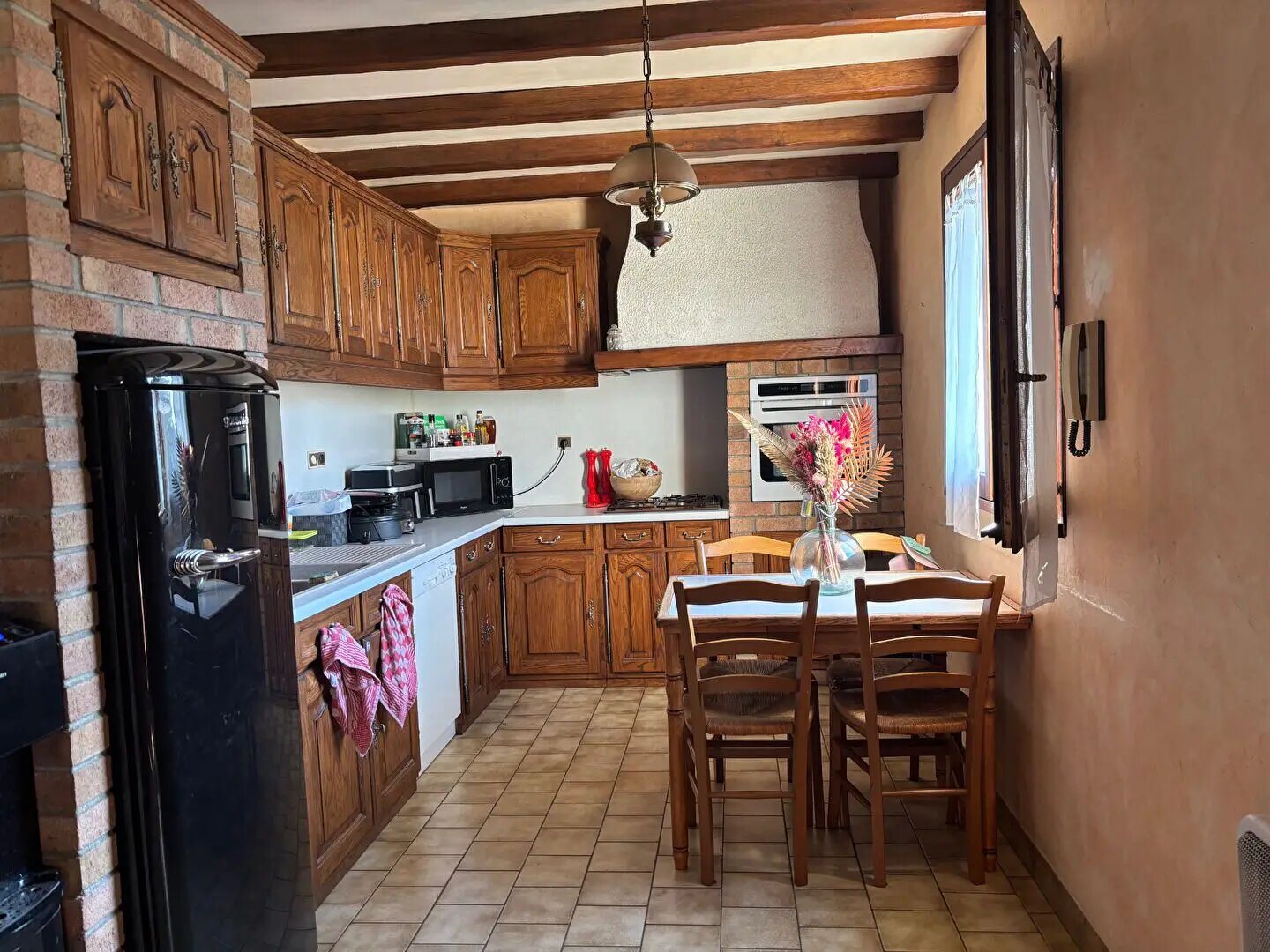 Maison à louer, 103m², Athis-Mons