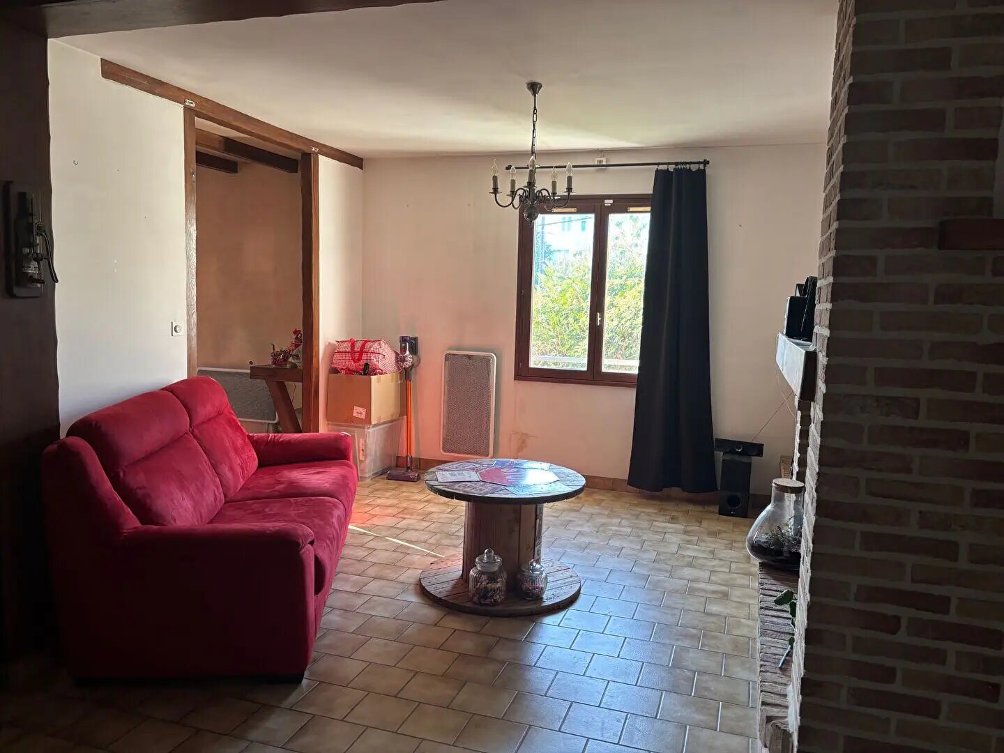 Maison à louer, 103m², Athis-Mons