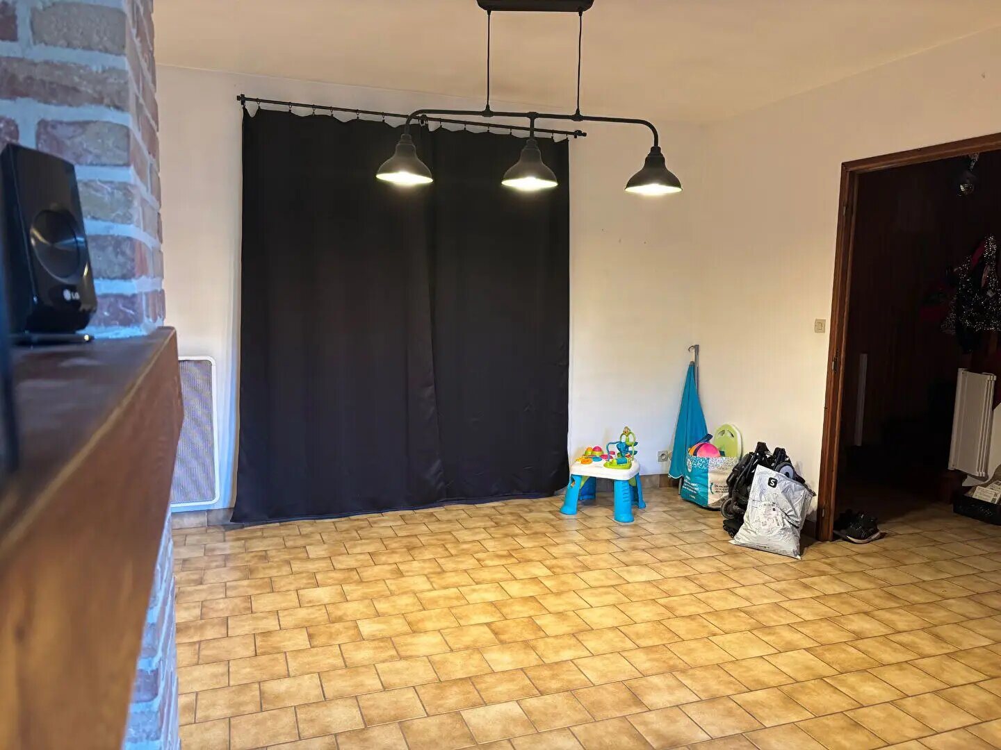 Maison à louer, 103m², Athis-Mons