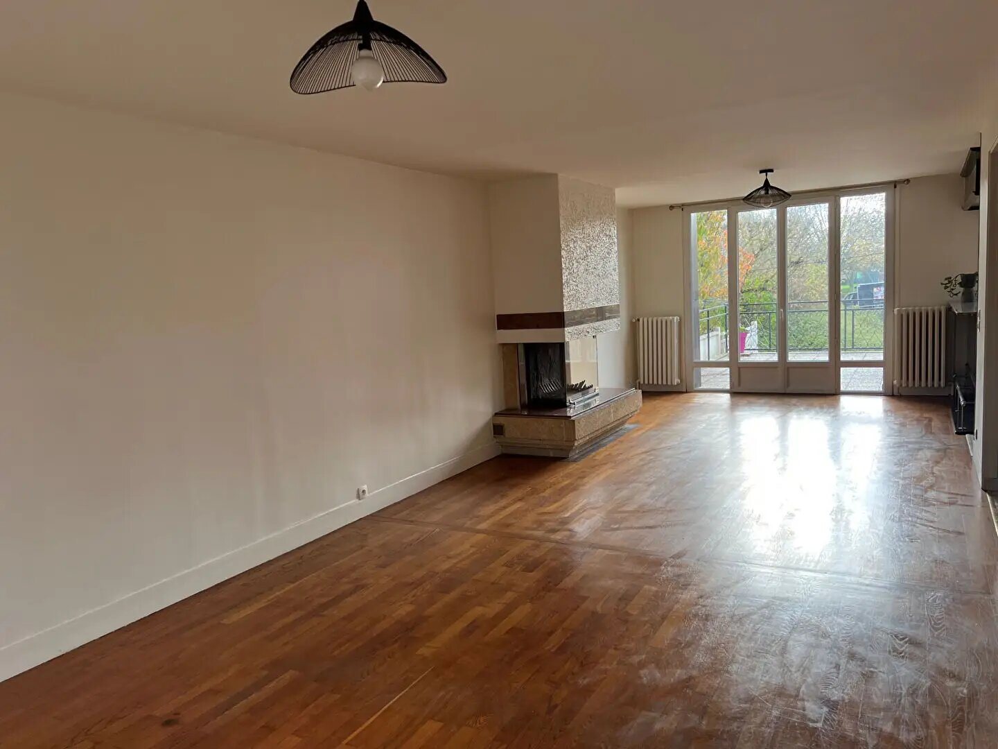 Maison à louer, 100m², Villeneuve-le-Roi