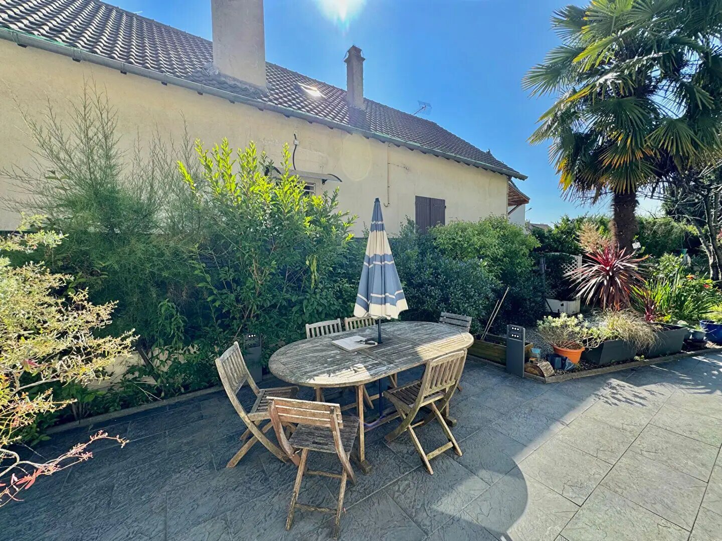 Maison à vendre, 110m², Orly