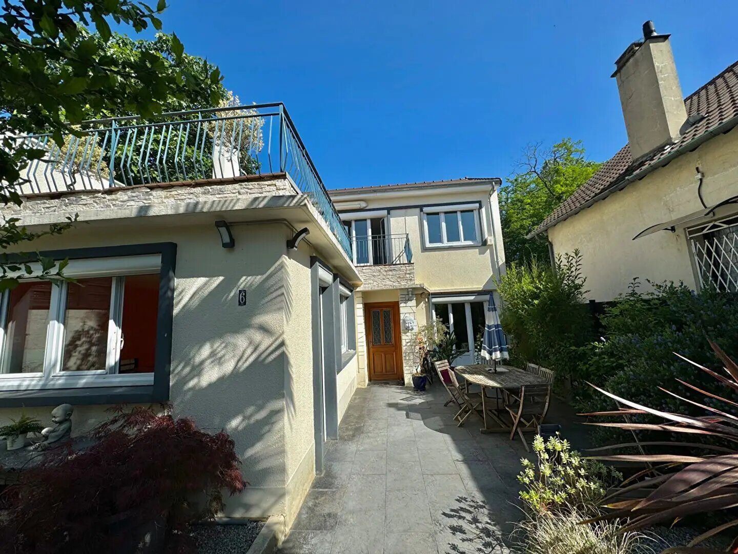 Maison à vendre, 110m², Orly