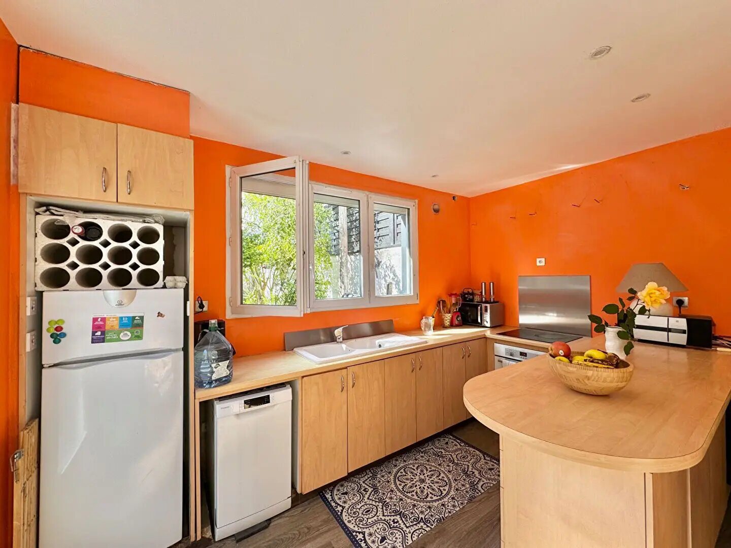 Maison à vendre, 110m², Orly