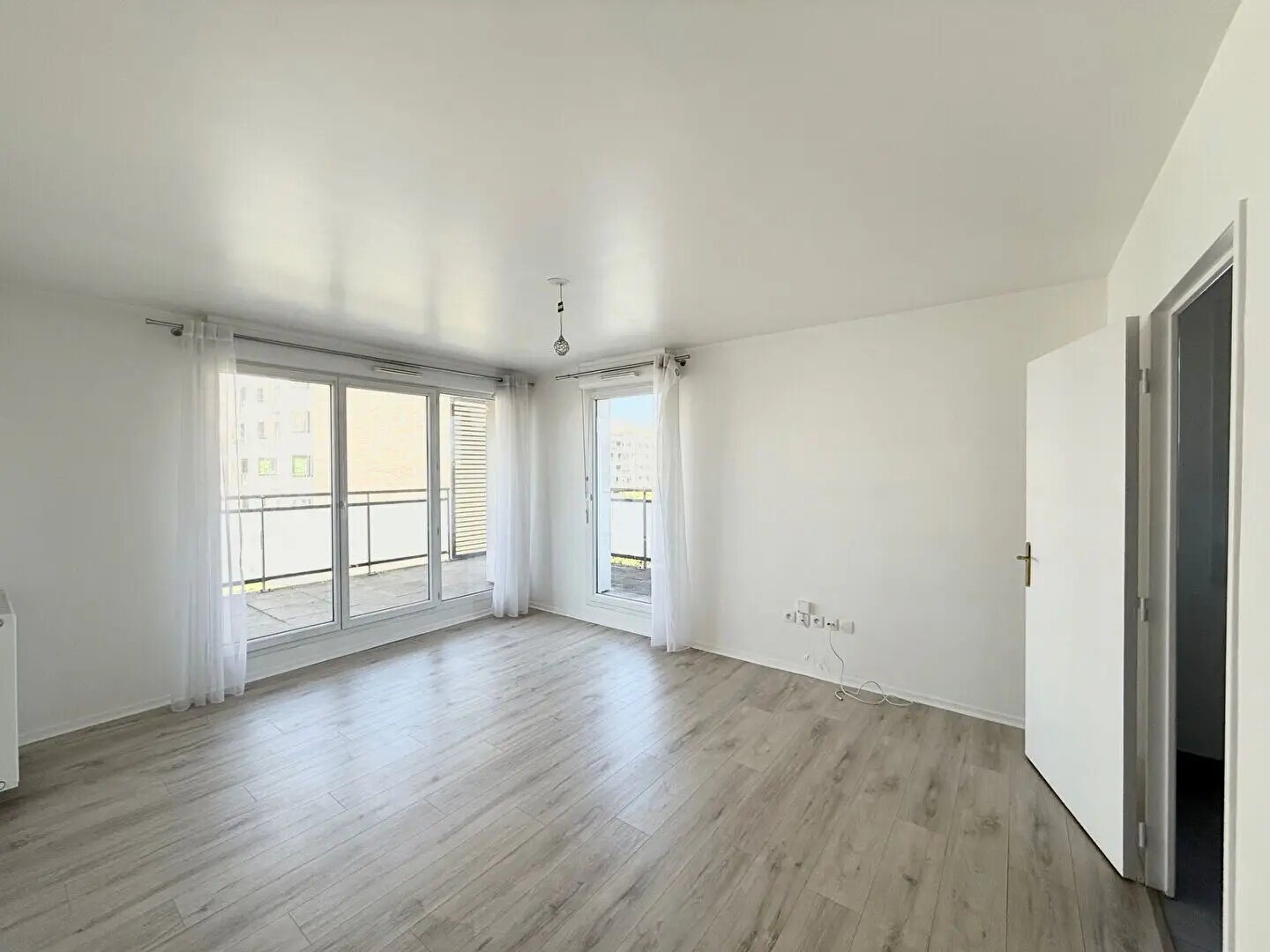 Appartement à louer, 61m², Athis-Mons