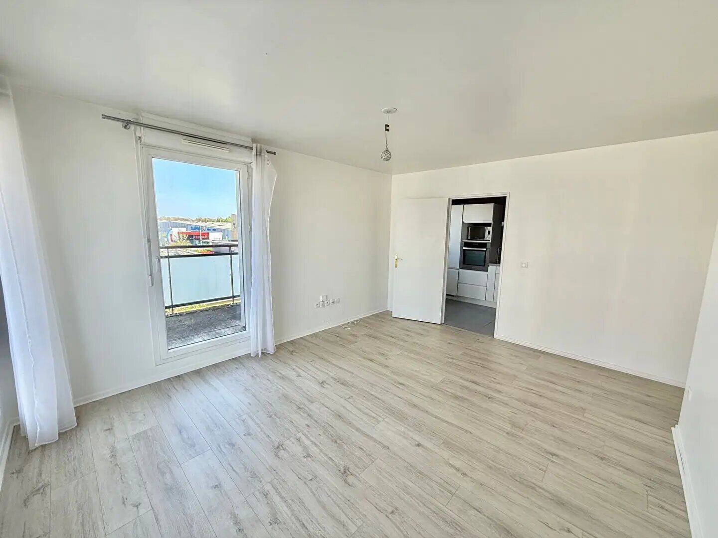 Appartement à louer, 61m², Athis-Mons