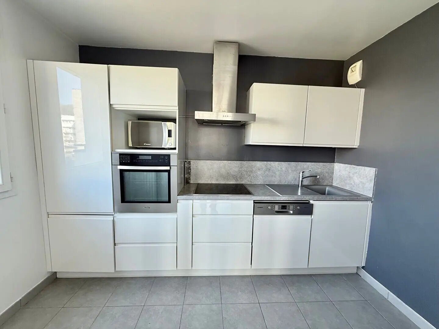 Appartement à louer, 61m², Athis-Mons