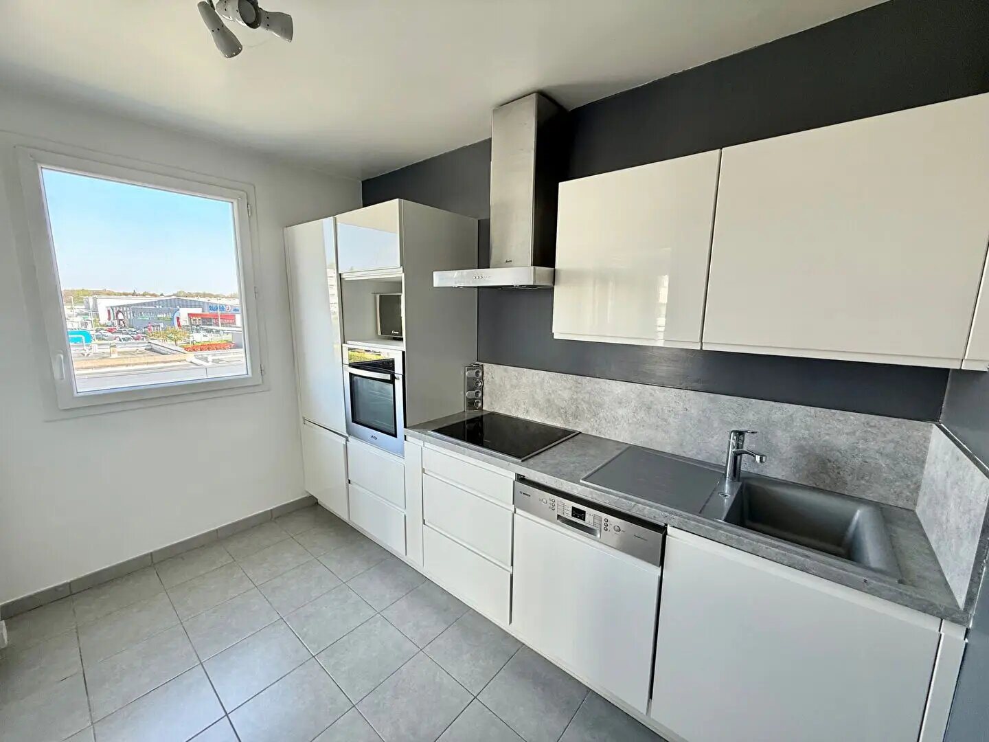 Appartement à louer, 61m², Athis-Mons