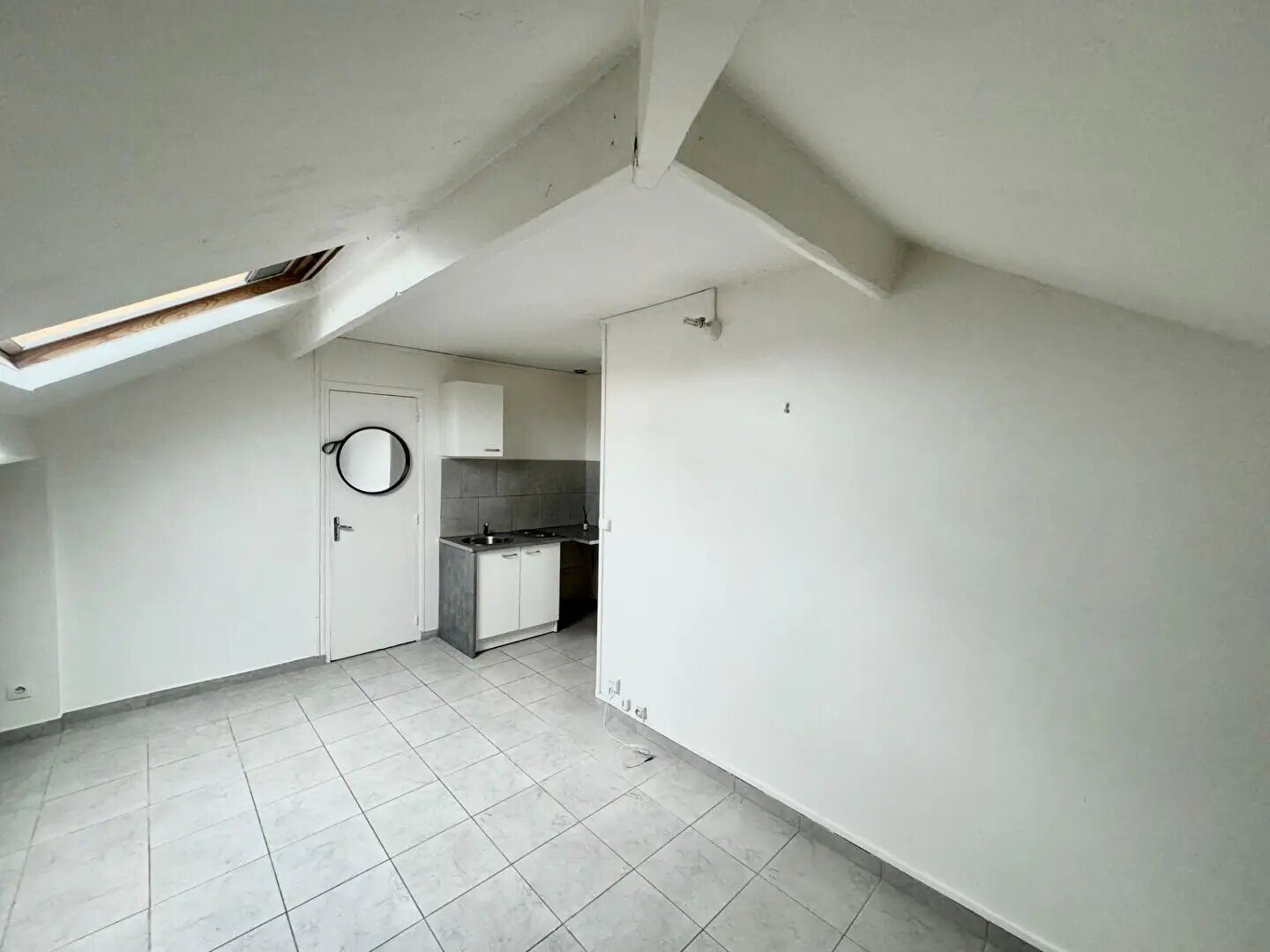 Appartement à louer, 19m², Draveil