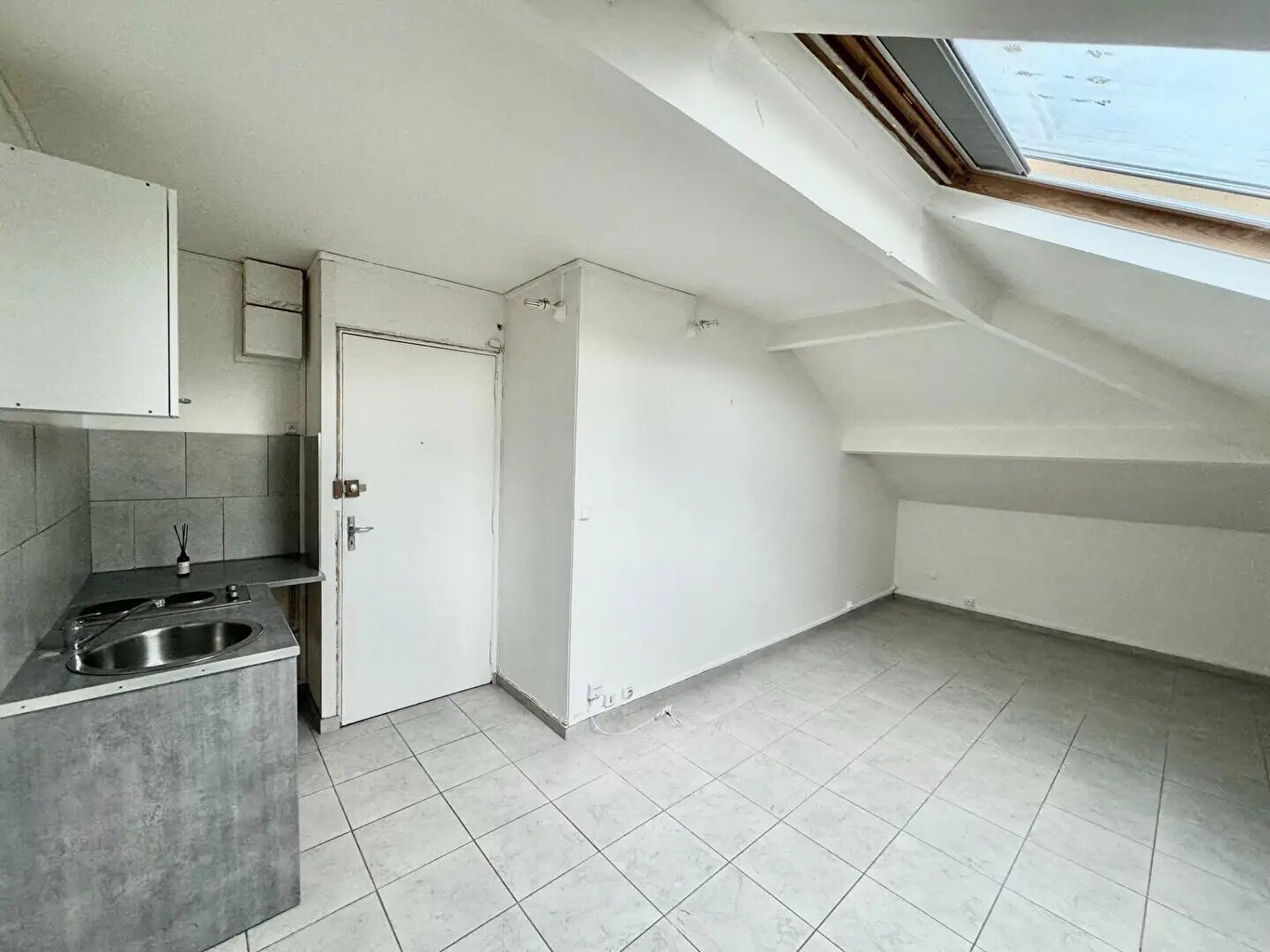 Appartement à louer, 19m², Draveil