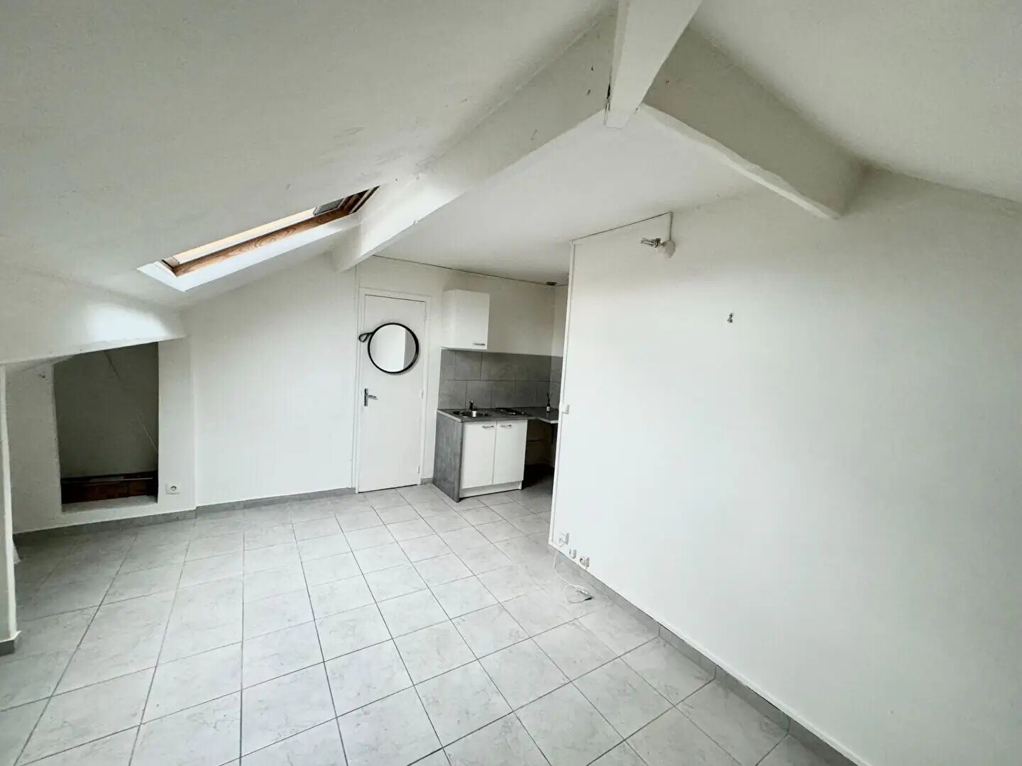 Appartement à louer, 19m², Draveil