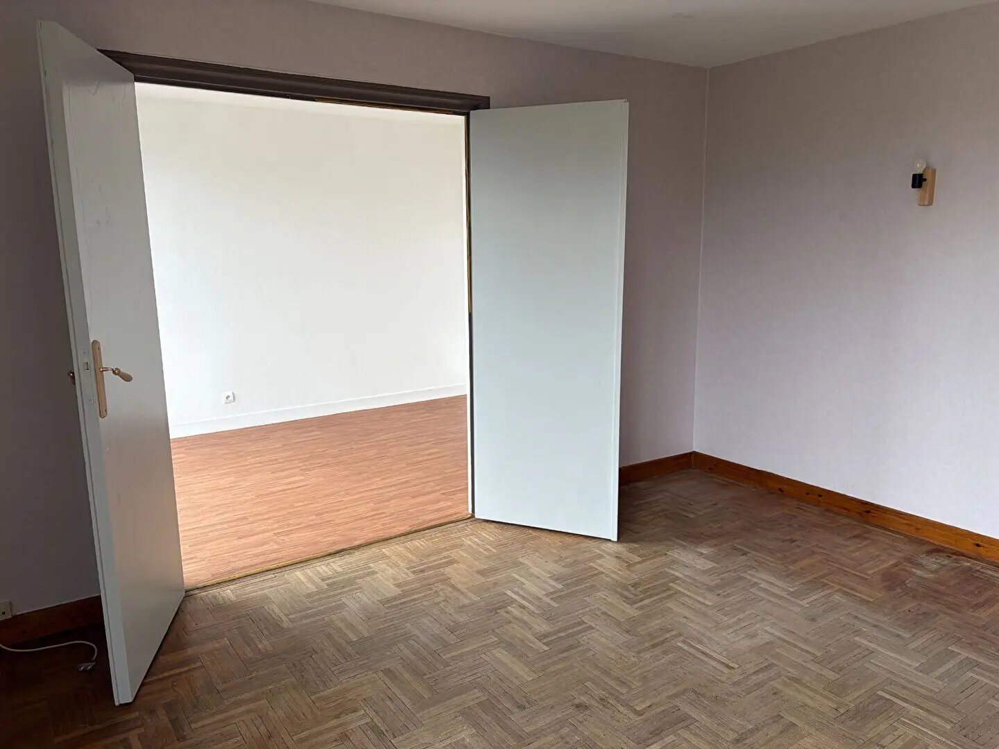 Appartement à louer, 53m², Athis-Mons