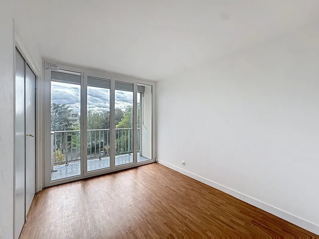 Appartement à louer, 53m², Athis-Mons